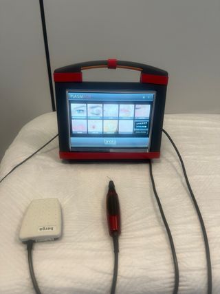 Plasmage - Láser de Plasma Fraccionado