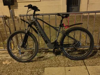 Bicicleta Eléctrica Moma