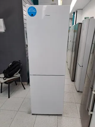 ◇nevera candy 1,85m + garantía + envio◇