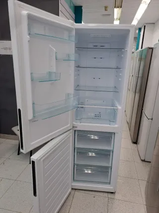 ◇nevera candy 1,85m + garantía + envio◇