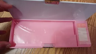 Estuche Escolar Wishes Gatito y Oso