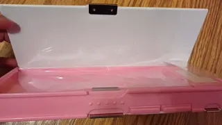 Estuche Escolar Wishes Gatito y Oso