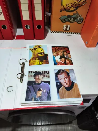 Pósters de Cine Varios