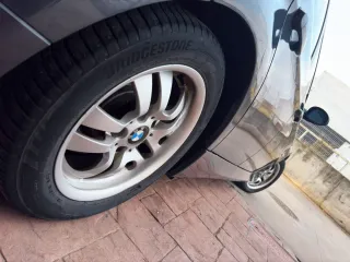 BMW Serie 3 2005