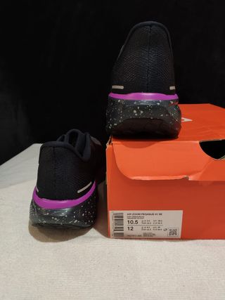 T44,5 Zapatillas Nike Air Zoom Pegasus 41 Se