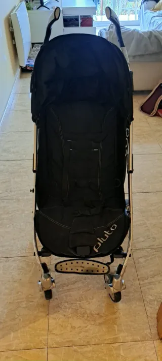 Silla de paseo,se aceptan ofertas razonables!!!