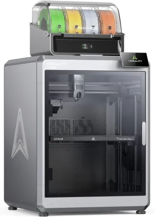 Impresora 3D Creality K2 Plus
