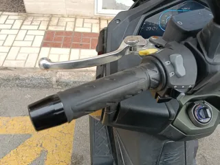 Kymco Scooter Automático