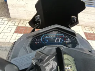 Kymco Scooter Automático