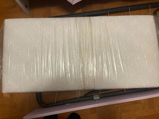 Materasso culla/lettino iobimbo antiallergico