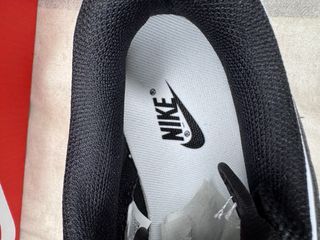 Nike Dunk Low Panda (Blanco y Negro)