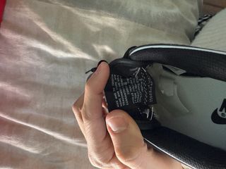 Nike Dunk Low Panda (Blanco y Negro)