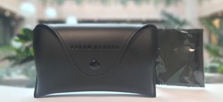 Ralph Lauren - Custodia Originale per Occhiali