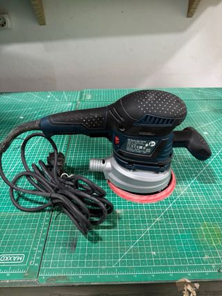 Lijadora Rotorbital Bosch GEX 40-150