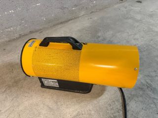 Calentador Gas Master BLP