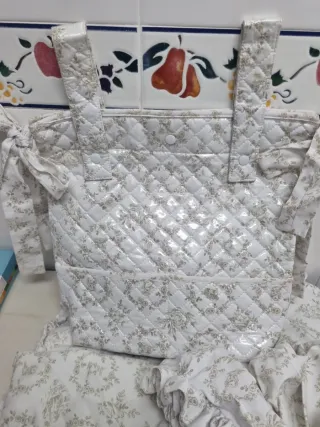 Funda Grupo 0 y Bolso