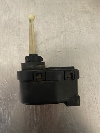 Regolatore fari bmw e36 0307851327