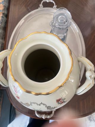 Coppia Vasi Thomas Bavaria Vintage