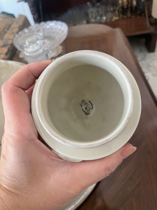 Coppia Vasi Thomas Bavaria Vintage