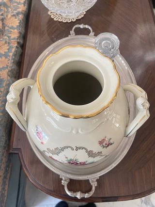 Coppia Vasi Thomas Bavaria Vintage