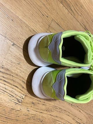 Zapatilla Adidas Duramo SL 2 Running Verde