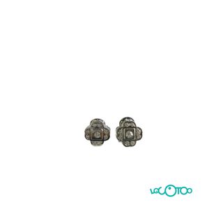 Pendientes Oro 18k