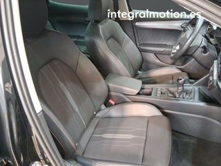 Cupra Formentor 2.0 TDI 110kW (150 CV)