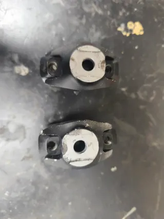 Torretas Manillar PHDS KTM