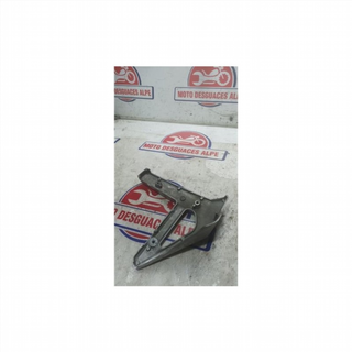 Carenado superior derecho KAWASAKI ER5 AÑO 2000