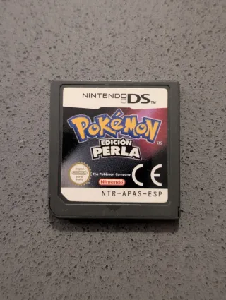 Lote 6 Juegos Nintendo DS/3DS