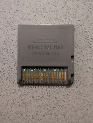 Lote 6 Juegos Nintendo DS/3DS