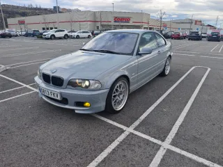 BMW Serie 3 2002