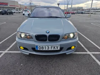 BMW Serie 3 2002