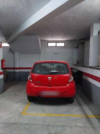 Garaje en venta en Requena