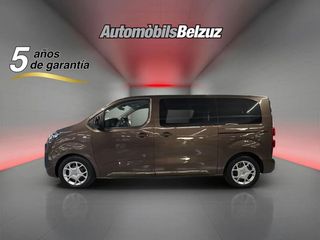 Citroën Spacetourer 5 AÑOS GARANTÍA