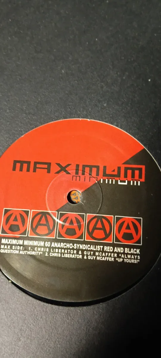 Lote 10 Vinilos Acid Techno Dance Electro