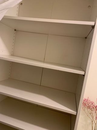 Armario Blanco Ikea Pax