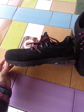 Zapatillas de seguridad SPIEZ negras