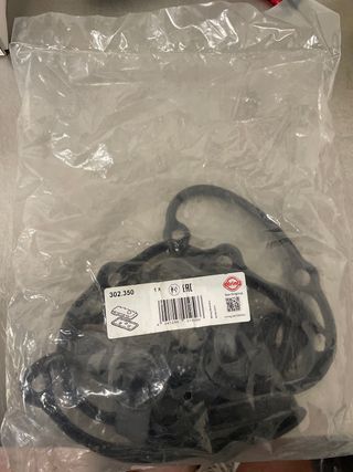 Guarnizione coperchio punterie Elring 302.350 nuov