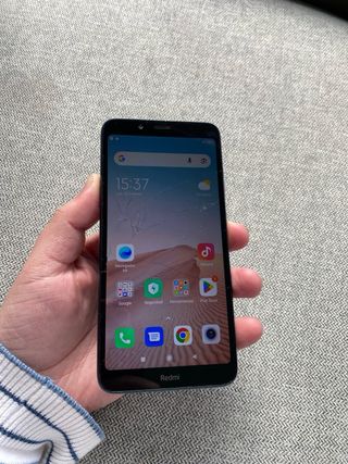 Xiaomi Redmi 7A