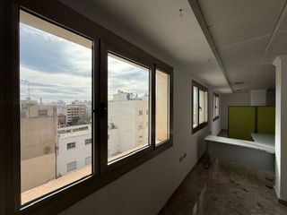 Oficina en alquiler en Ensanche - Diputación en Alicante