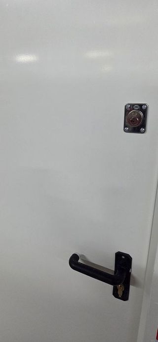 Trastero en alquiler en Polígono Industrial Norte en San Sebastián de los Reyes