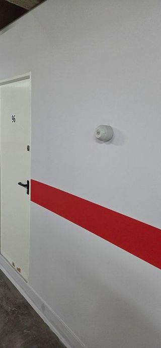 Trastero en alquiler en Polígono Industrial Norte en San Sebastián de los Reyes