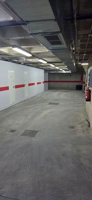 Trastero en alquiler en Polígono Industrial Norte en San Sebastián de los Reyes