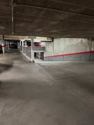 Trastero en alquiler en Polígono Industrial Norte en San Sebastián de los Reyes