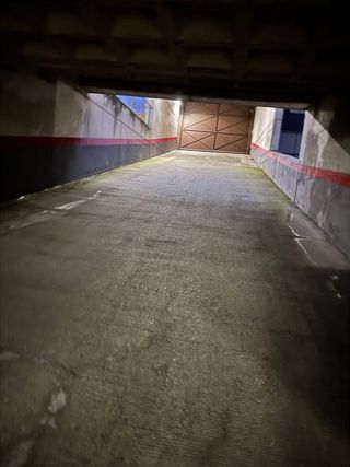 Trastero en alquiler en Polígono Industrial Norte en San Sebastián de los Reyes