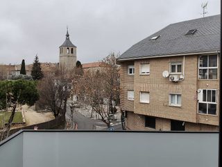 Dúplex en alquiler en Casa Amarilla en Galapagar