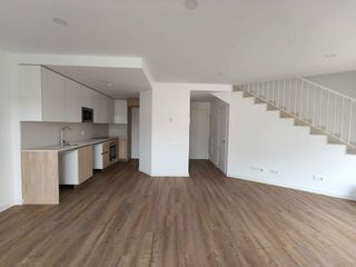 Dúplex en alquiler en Casa Amarilla en Galapagar