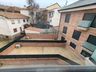 Dúplex en alquiler en Casa Amarilla en Galapagar