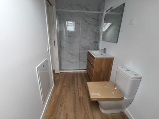 Dúplex en alquiler en Casa Amarilla en Galapagar